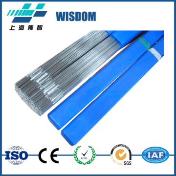 Wisdom Brand Aws A5.14 TIG Erni-1 Welding Rod